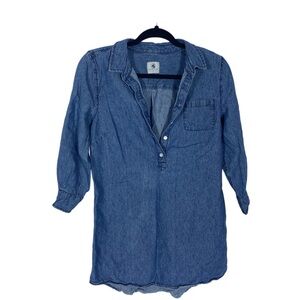 Southern Proper Denim Dress